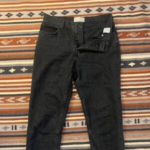 Everlane 90s cheeky Jean